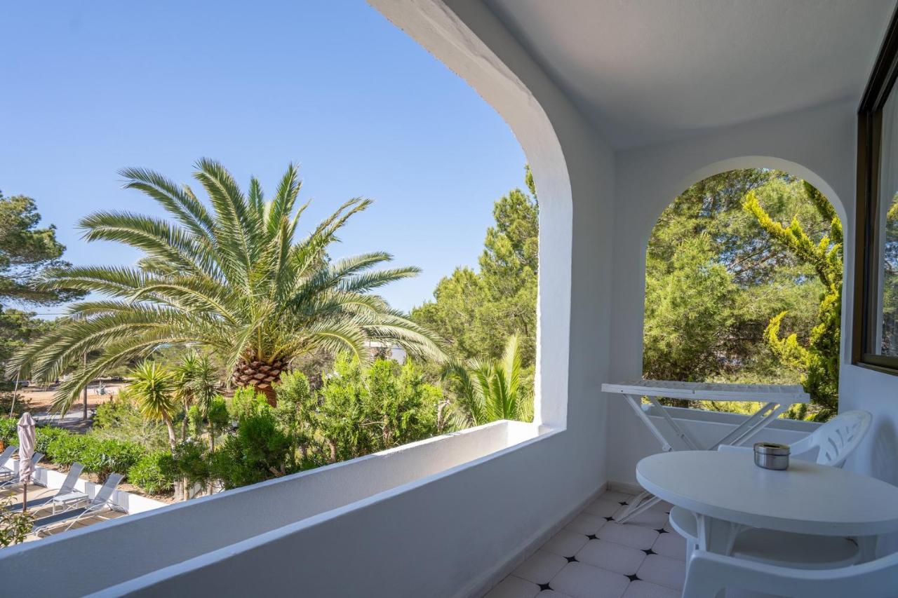 Apartamentos Barbarroja - Formentera Break Playa Migjorn Bagian luar foto